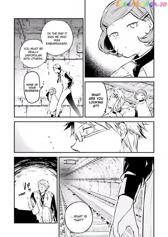 Bungou Stray Dogs Chapter 40 image 19_optimized